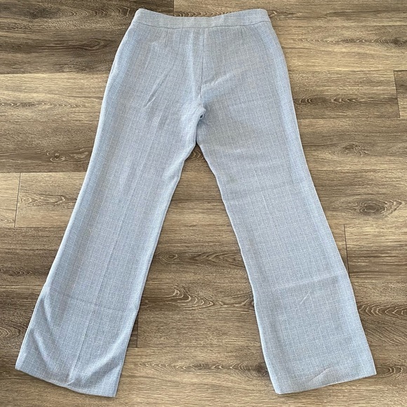 Beechers Brook Size 10 wide leg trousers - Picture 4 of 4